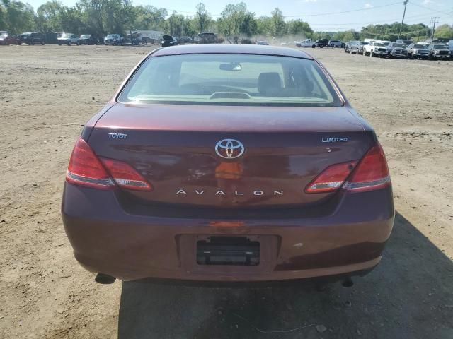 2006 Toyota Avalon XL