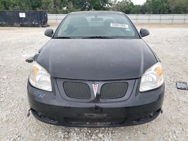 2007 Pontiac G5 GT