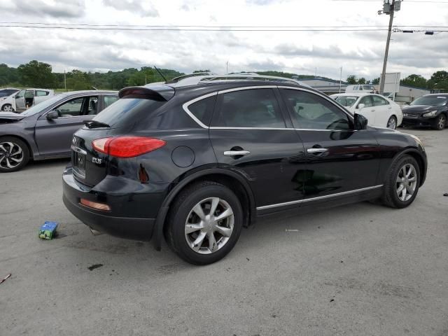 2008 Infiniti EX35 Base