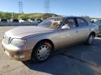 1998 Lexus LS 400