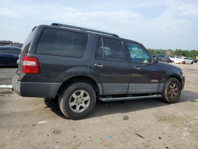 2007 Ford Expedition XLT