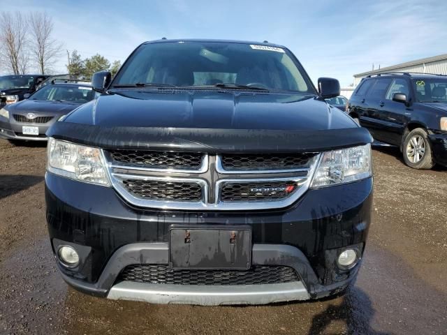 2014 Dodge Journey R/T