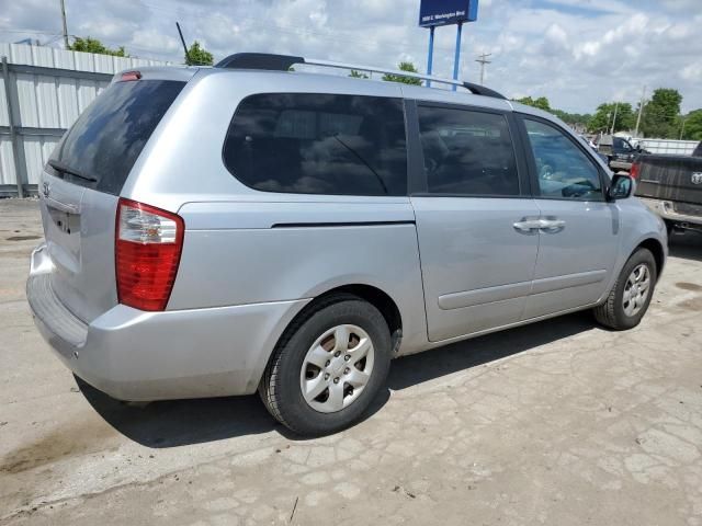 2010 KIA Sedona LX