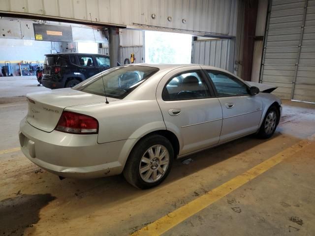 2006 Chrysler Sebring Touring