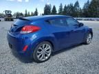 2015 Hyundai Veloster