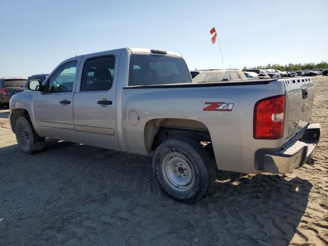 2008 Chevrolet Silverado C1500