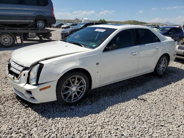 2006 Cadillac STS