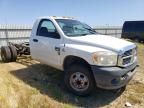 2007 Dodge RAM 3500 ST