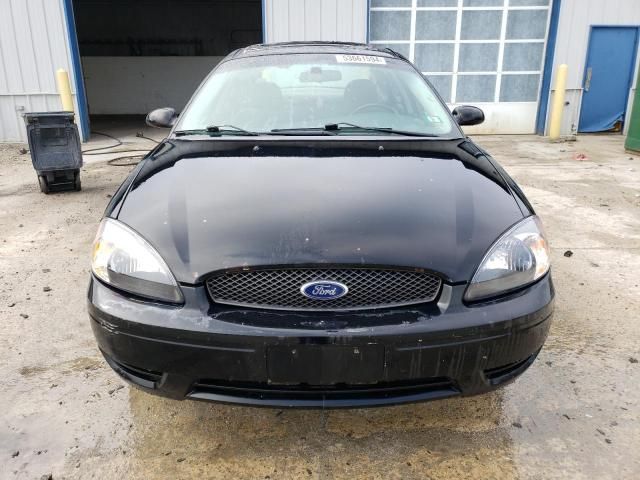 2004 Ford Taurus SES