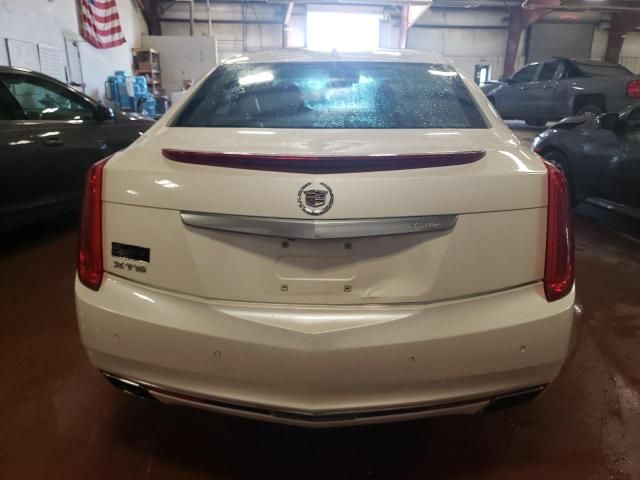 2013 Cadillac XTS Premium Collection