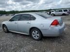 2010 Chevrolet Impala LT