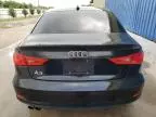 2015 Audi A3 Premium