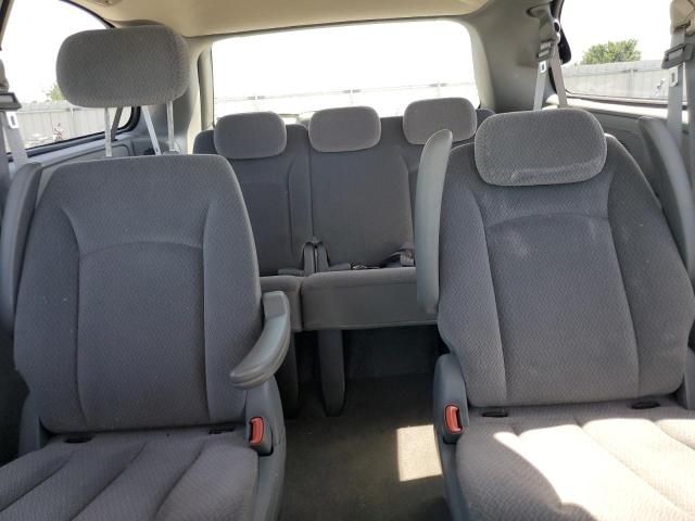 2006 Dodge Grand Caravan SXT