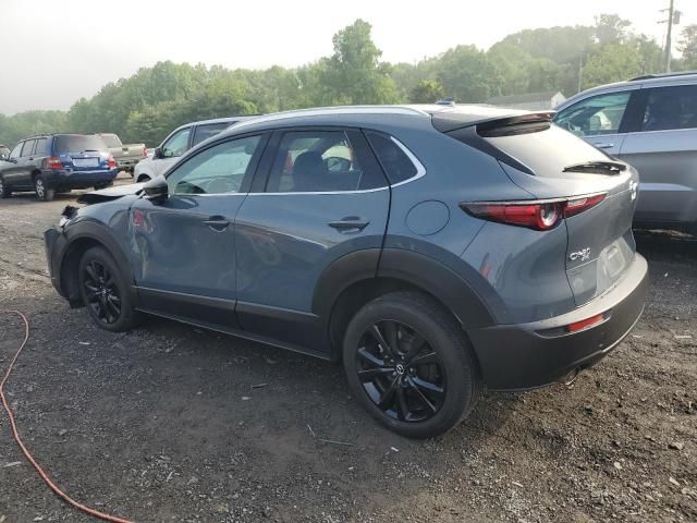 2022 Mazda CX-30 Premium