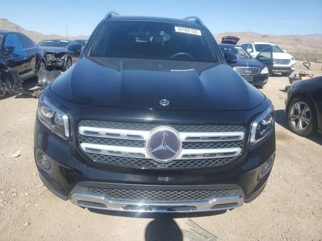 2021 Mercedes-Benz GLB 250 4matic