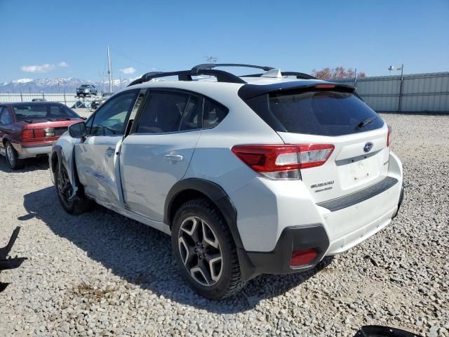 2019 Subaru Crosstrek Limited