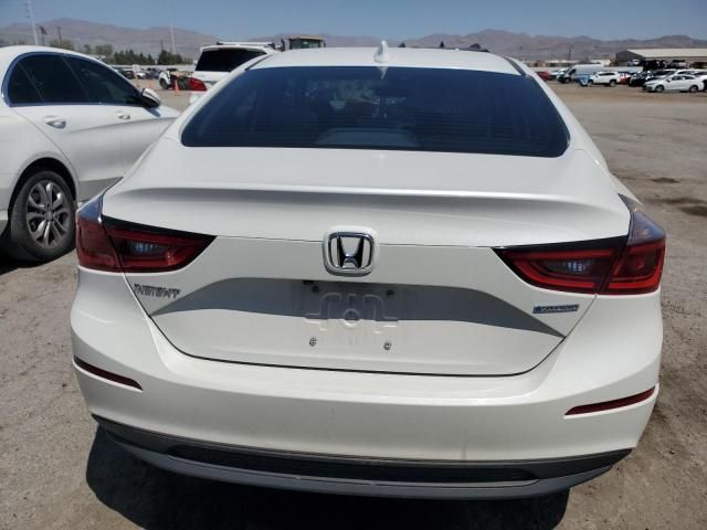 2019 Honda Insight LX