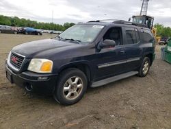 Salvage cars for sale at Windsor, NJ auction: 2003 GMC Envoy XL