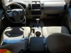 2007 Nissan Frontier King Cab LE