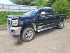 2015 GMC Sierra K2500 SLT