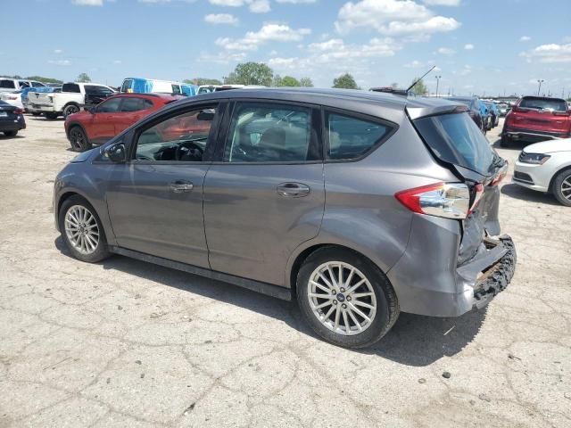 2013 Ford C-MAX SE