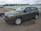 2015 Jeep Cherokee Sport