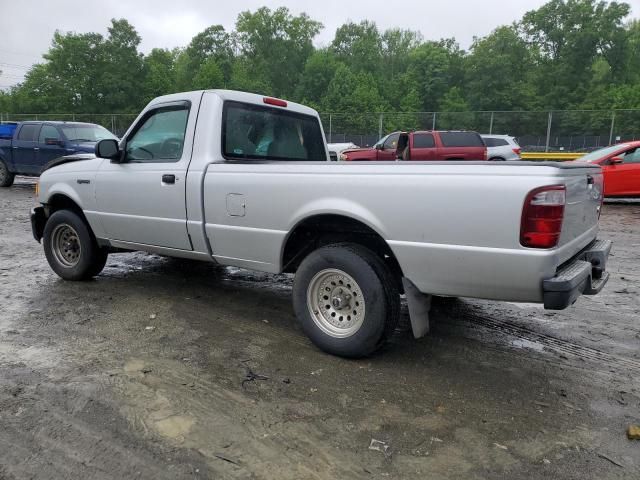 2004 Ford Ranger