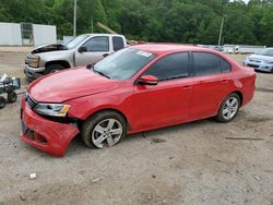 2011 Volkswagen Jetta SE for sale in Grenada, MS