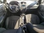 2015 Nissan Versa S