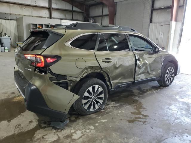 2023 Subaru Outback Limited