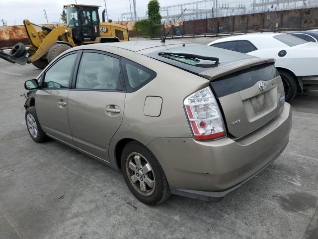 2009 Toyota Prius