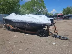 Other Boat salvage cars for sale: 2020 Other Boat