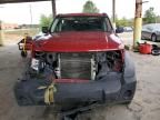 2007 Dodge Nitro SXT