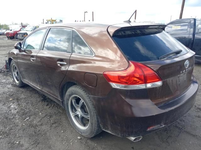 2009 Toyota Venza