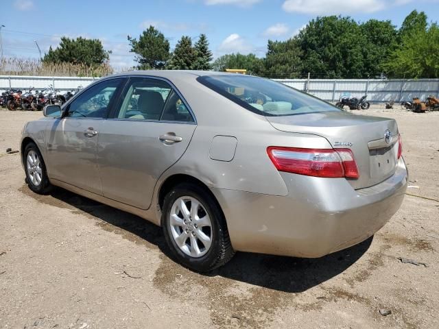 2007 Toyota Camry CE