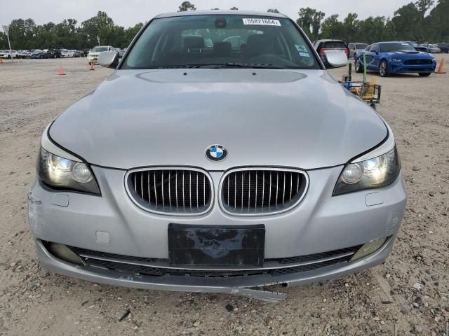 2008 BMW 528 I