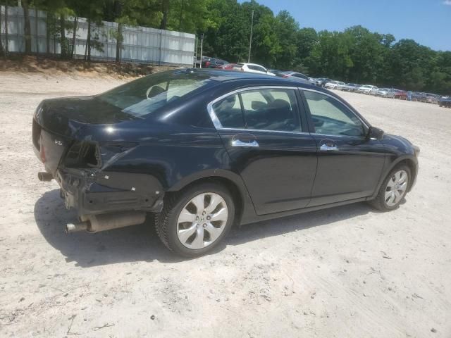 2009 Honda Accord EXL