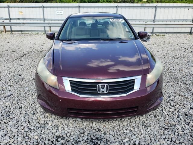 2010 Honda Accord LX