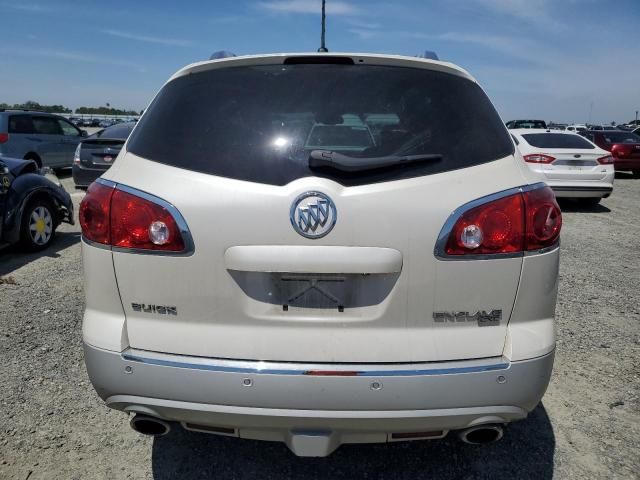 2008 Buick Enclave CXL