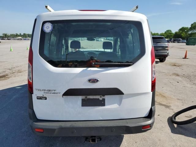 2015 Ford Transit Connect XL