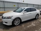 2015 Honda Accord Touring