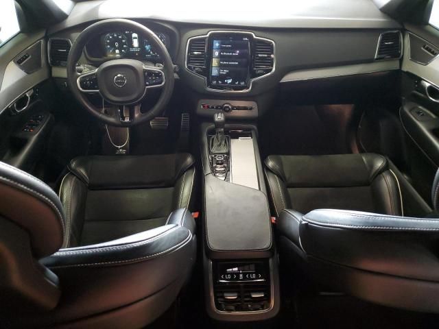 2016 Volvo XC90 T6