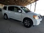 2011 Nissan Armada SV