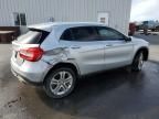 2016 Mercedes-Benz GLA 250