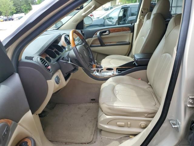 2012 Buick Enclave