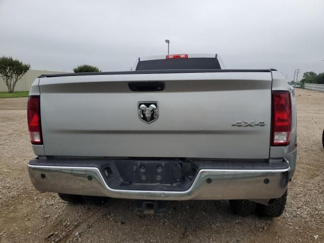 2016 Dodge RAM 3500 ST