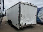 2003 Haulmark Encl Trailer