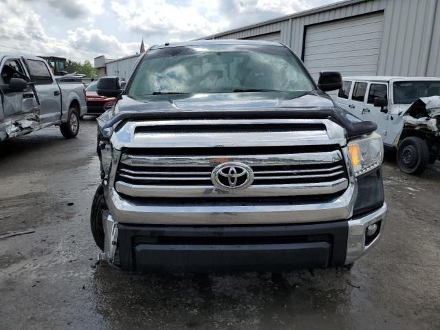 2016 Toyota Tundra Double Cab SR/SR5