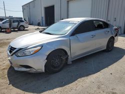 Vehiculos salvage en venta de Copart Jacksonville, FL: 2018 Nissan Altima 2.5