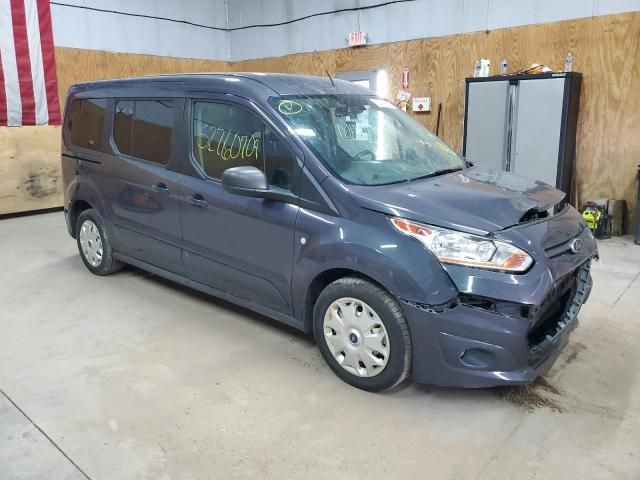 2014 Ford Transit Connect XLT